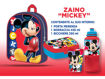 Picture of Mickey Bag w/Lunch Pack